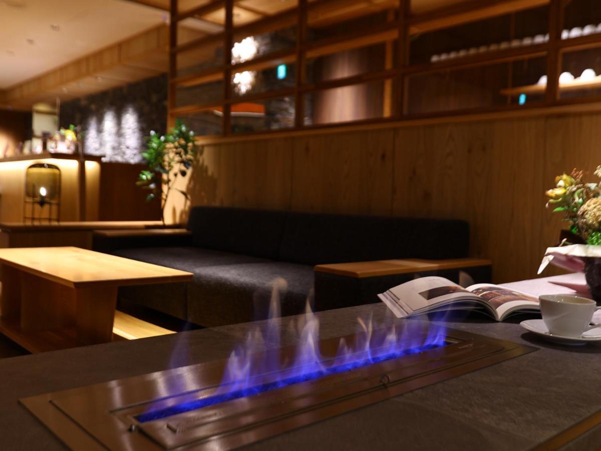 Chalet Shiga Yamanouchi  Exterior foto