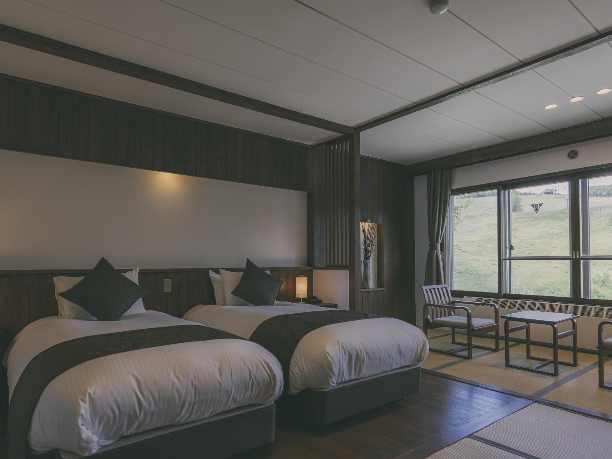 Chalet Shiga Yamanouchi  Exterior foto