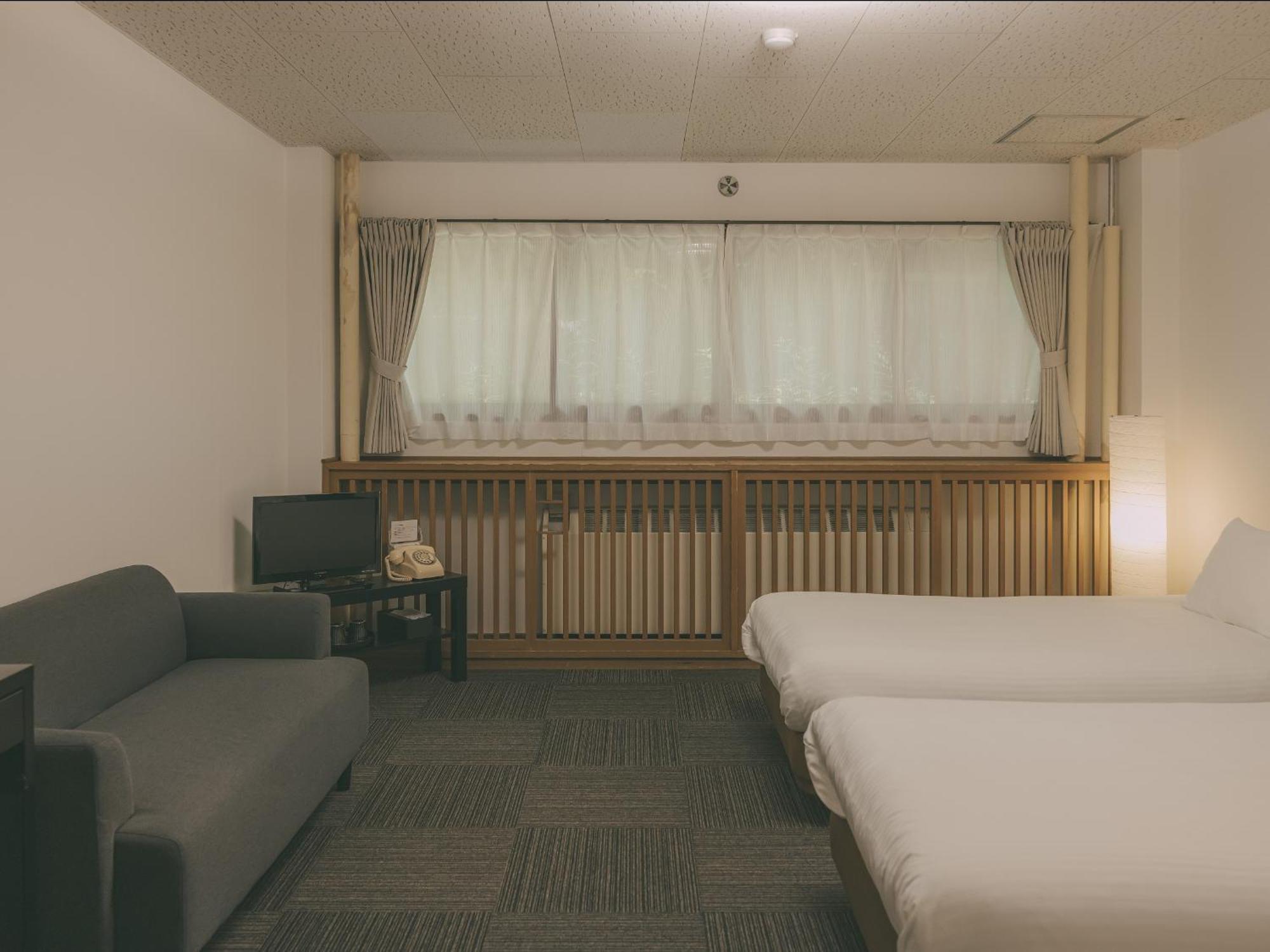 Chalet Shiga Yamanouchi  Exterior foto