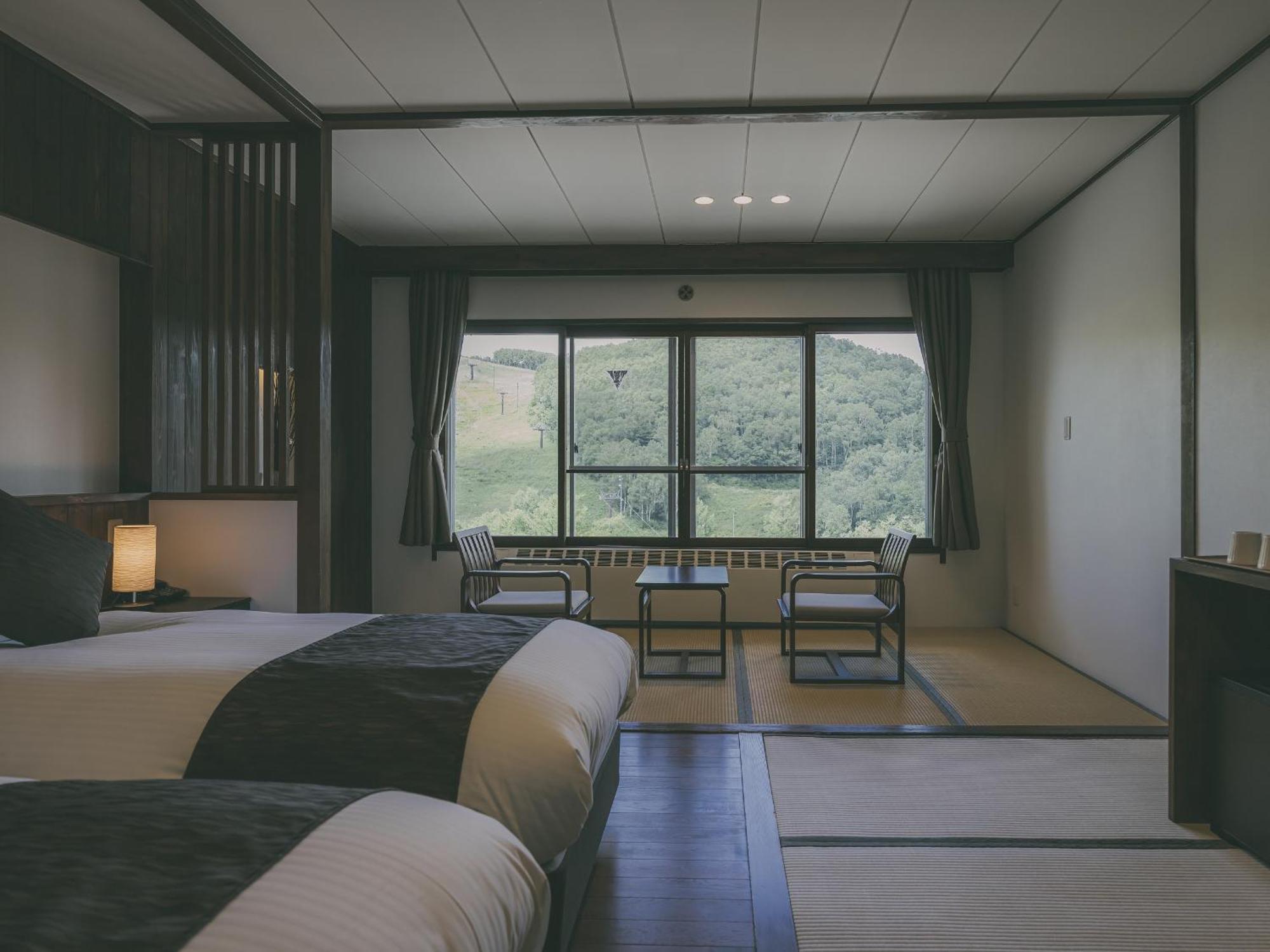 Chalet Shiga Yamanouchi  Exterior foto