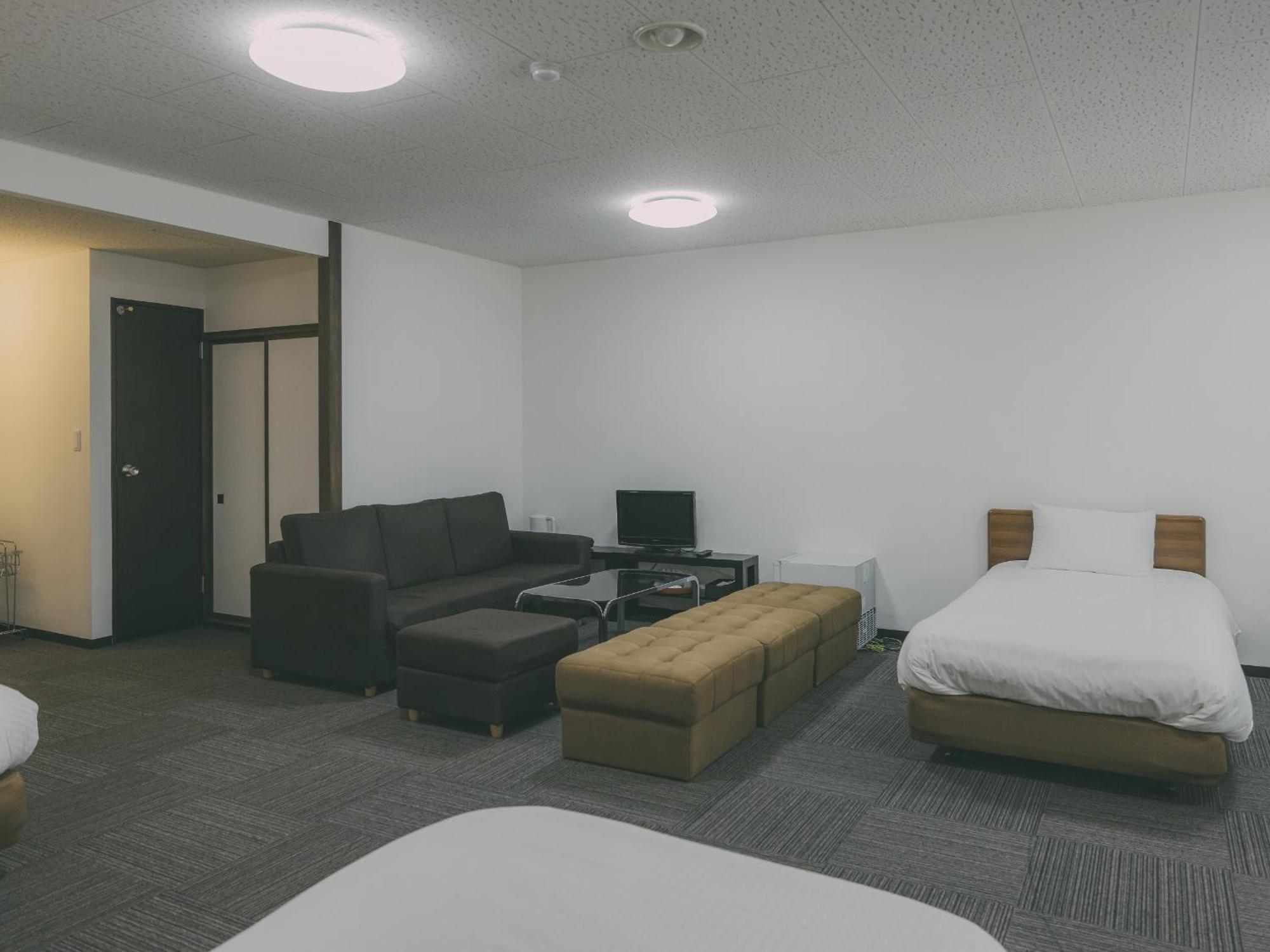 Chalet Shiga Yamanouchi  Exterior foto