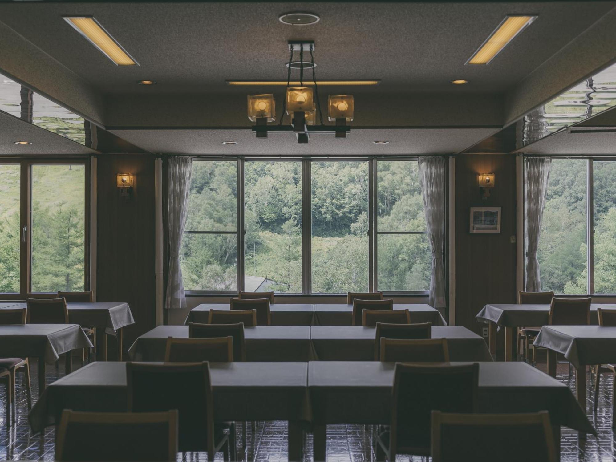 Chalet Shiga Yamanouchi  Exterior foto